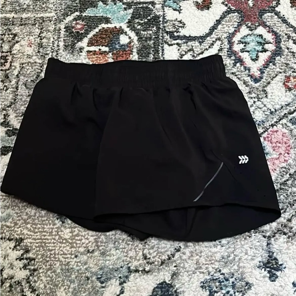 black, small, pickup in germantown or +shipping!!